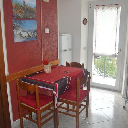 Residence Arvinei マレスコ エクステリア 写真