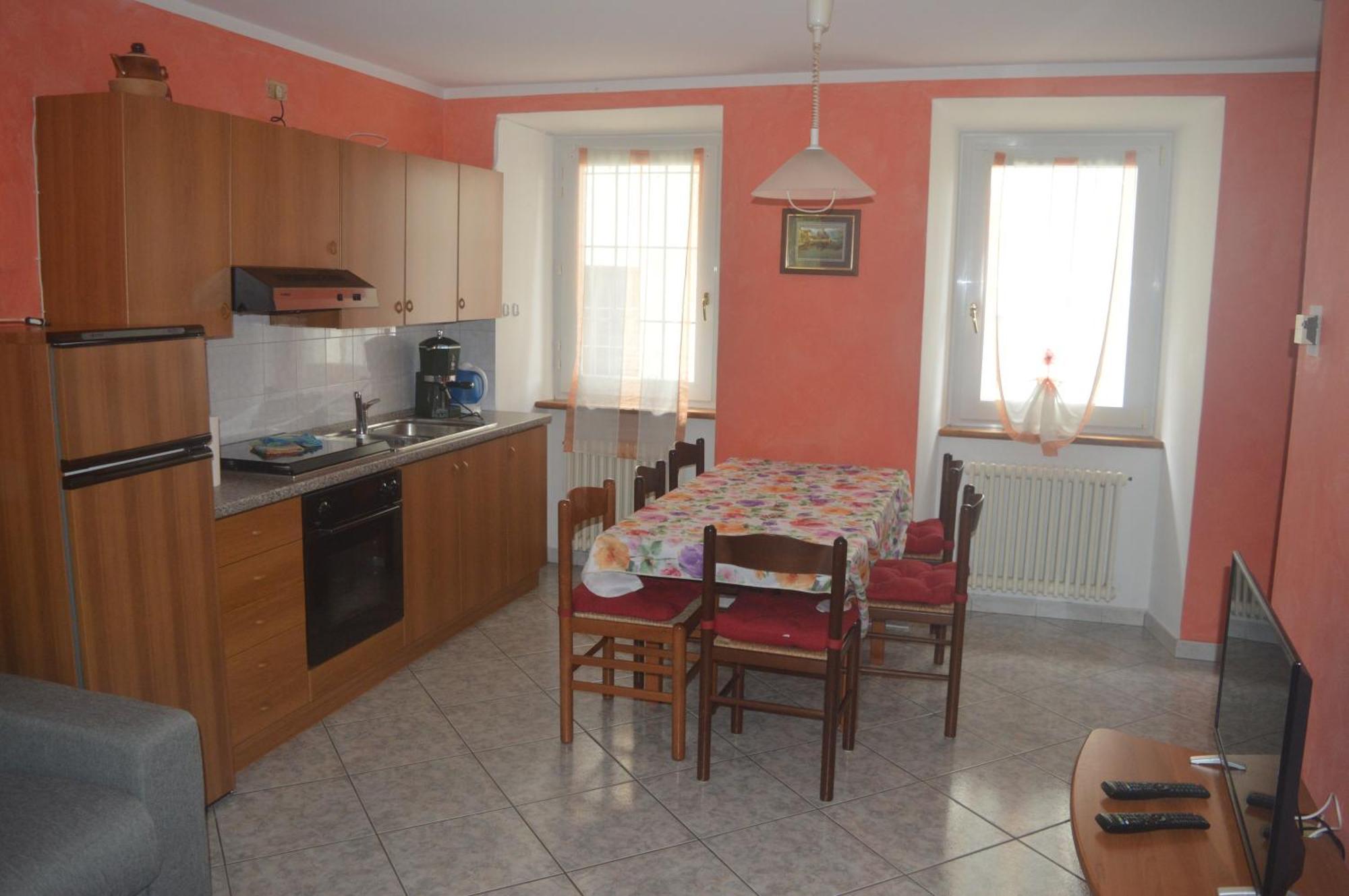 Residence Arvinei マレスコ エクステリア 写真