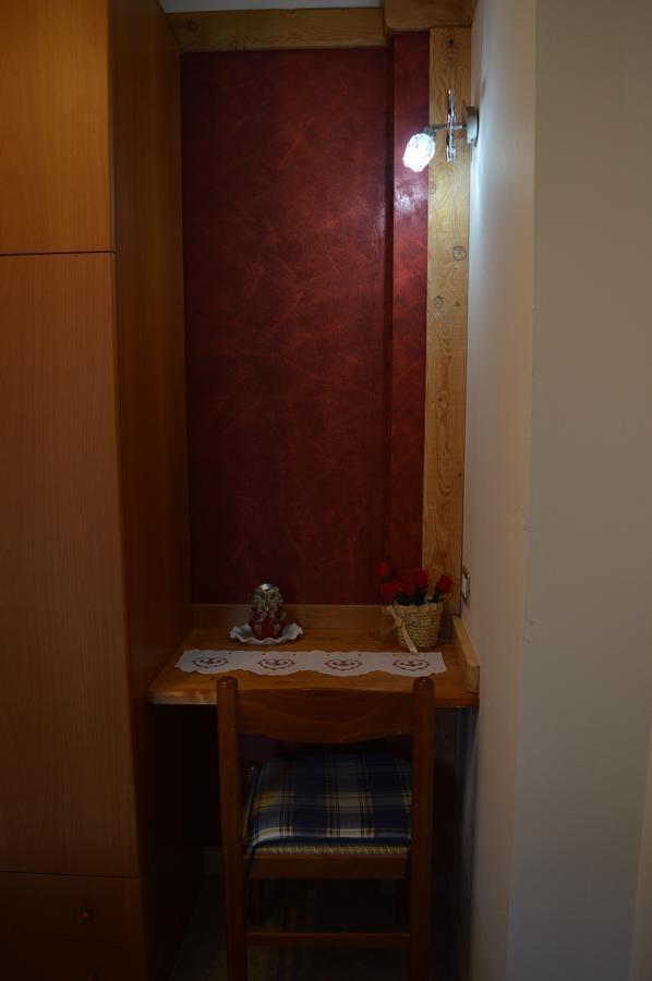 Residence Arvinei マレスコ エクステリア 写真