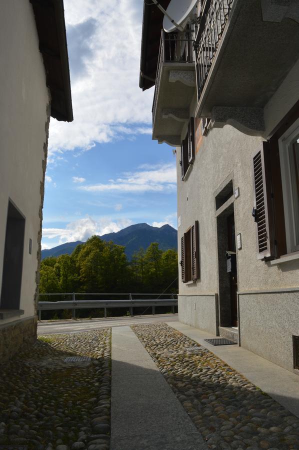 Residence Arvinei マレスコ エクステリア 写真
