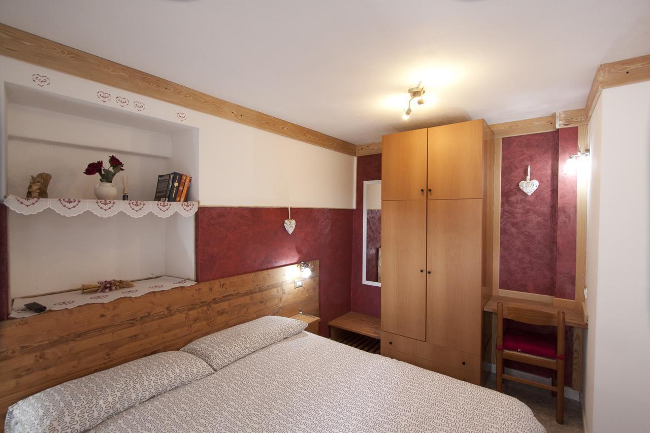 Residence Arvinei マレスコ エクステリア 写真
