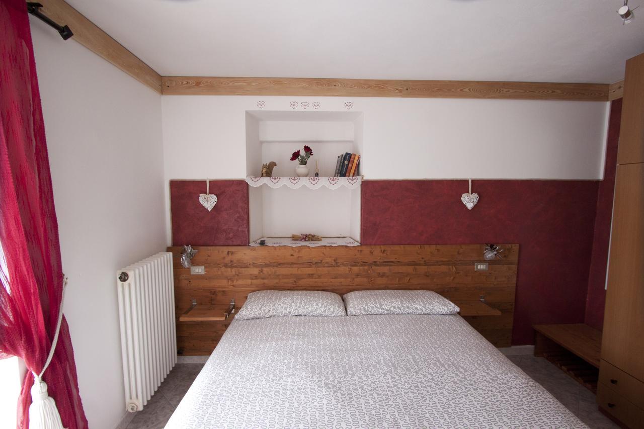 Residence Arvinei マレスコ エクステリア 写真