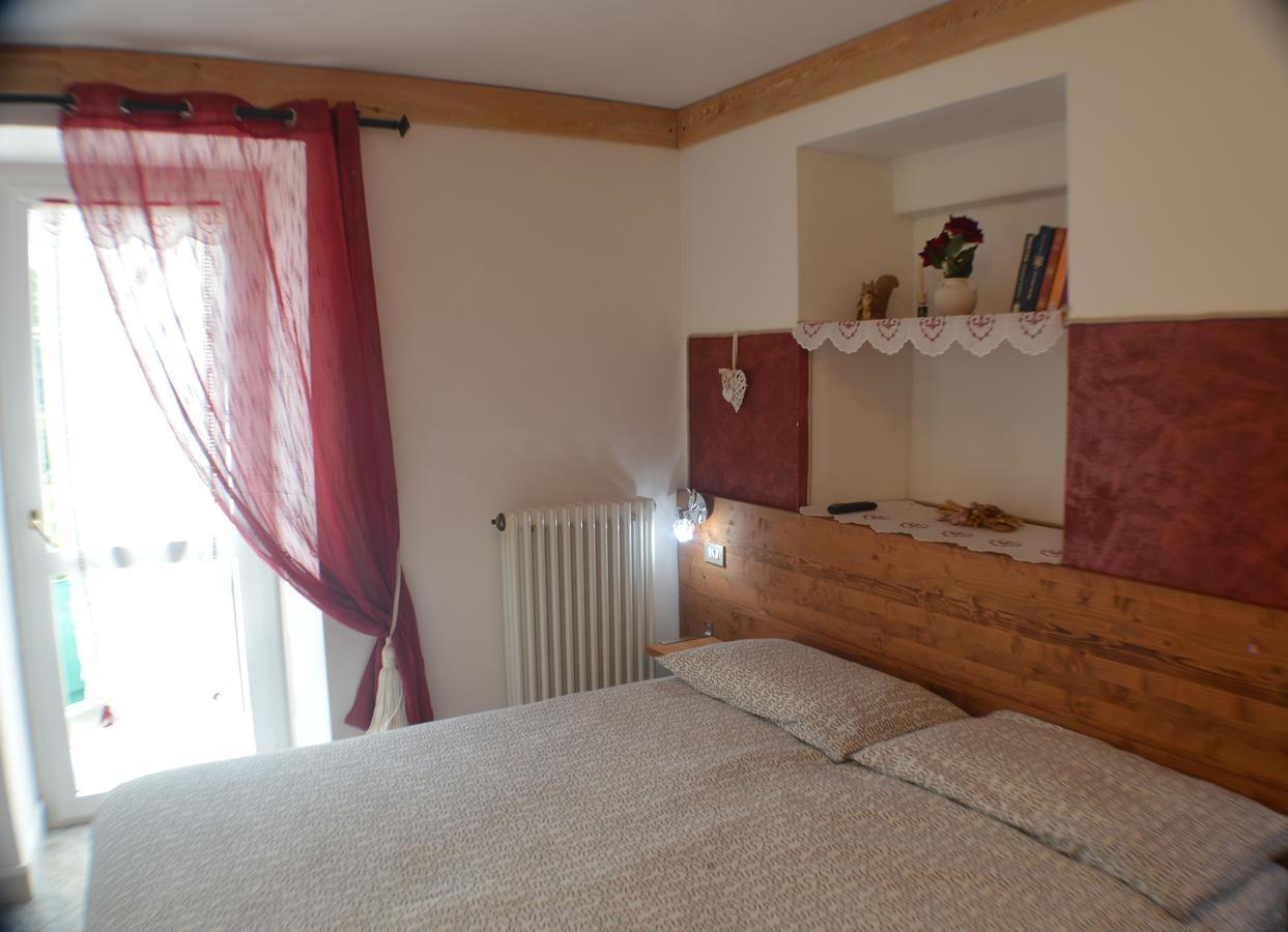 Residence Arvinei マレスコ エクステリア 写真