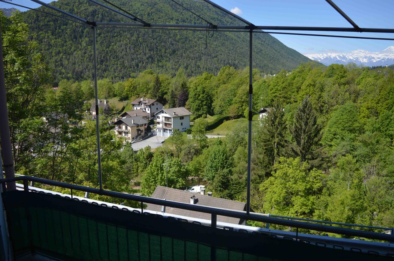 Residence Arvinei マレスコ エクステリア 写真