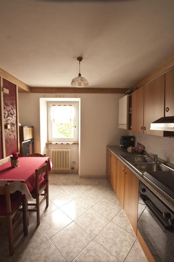 Residence Arvinei マレスコ エクステリア 写真