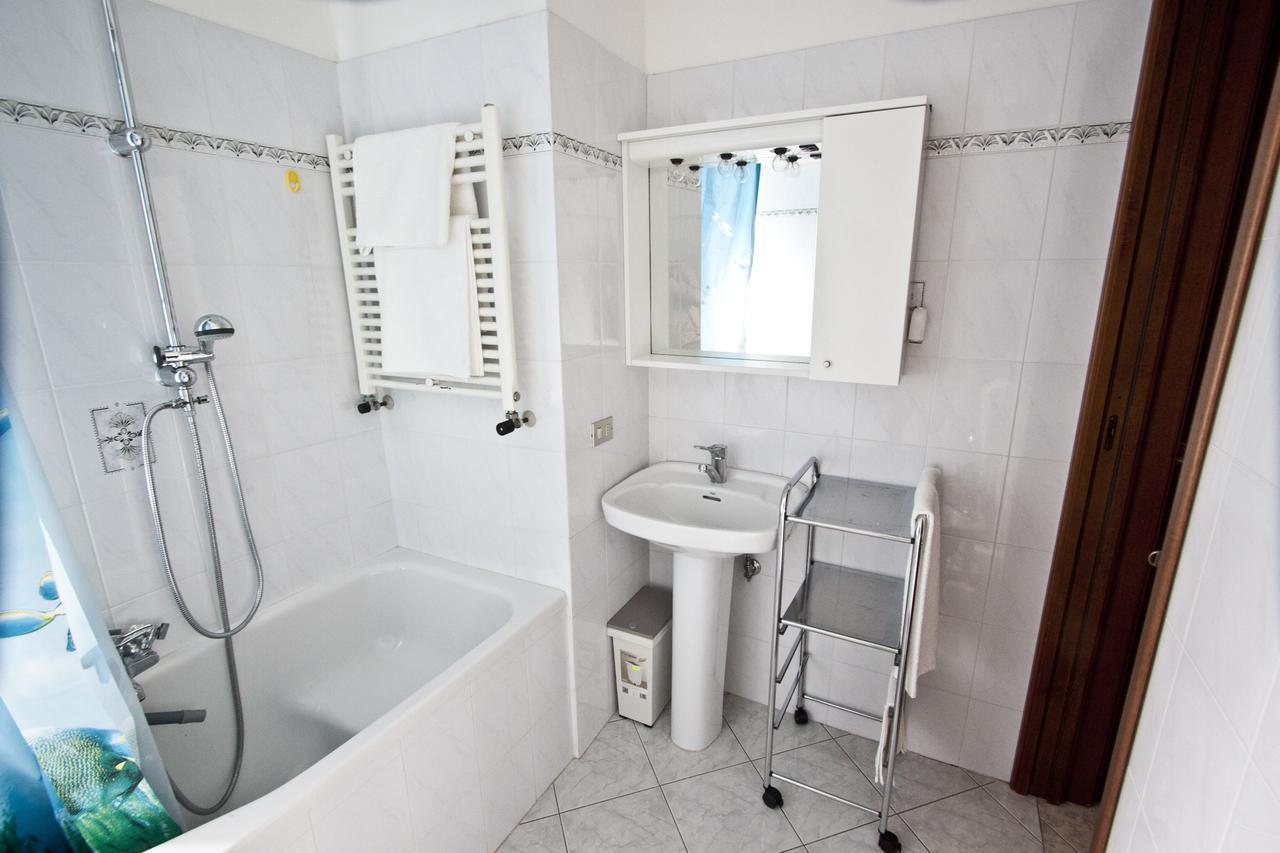 Residence Arvinei マレスコ エクステリア 写真