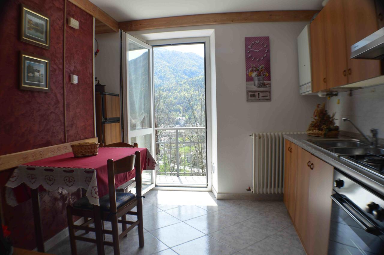 Residence Arvinei マレスコ エクステリア 写真