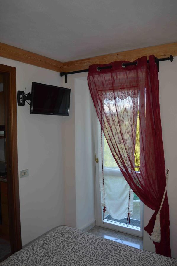 Residence Arvinei マレスコ エクステリア 写真