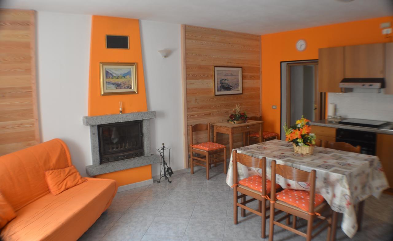 Residence Arvinei マレスコ エクステリア 写真