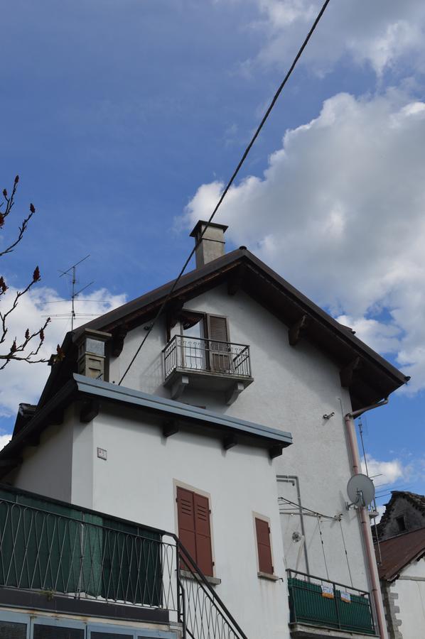Residence Arvinei マレスコ エクステリア 写真