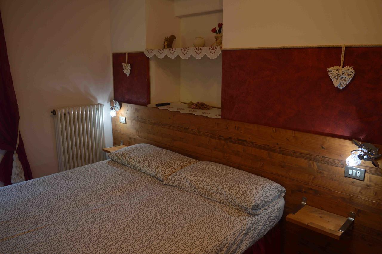 Residence Arvinei マレスコ エクステリア 写真