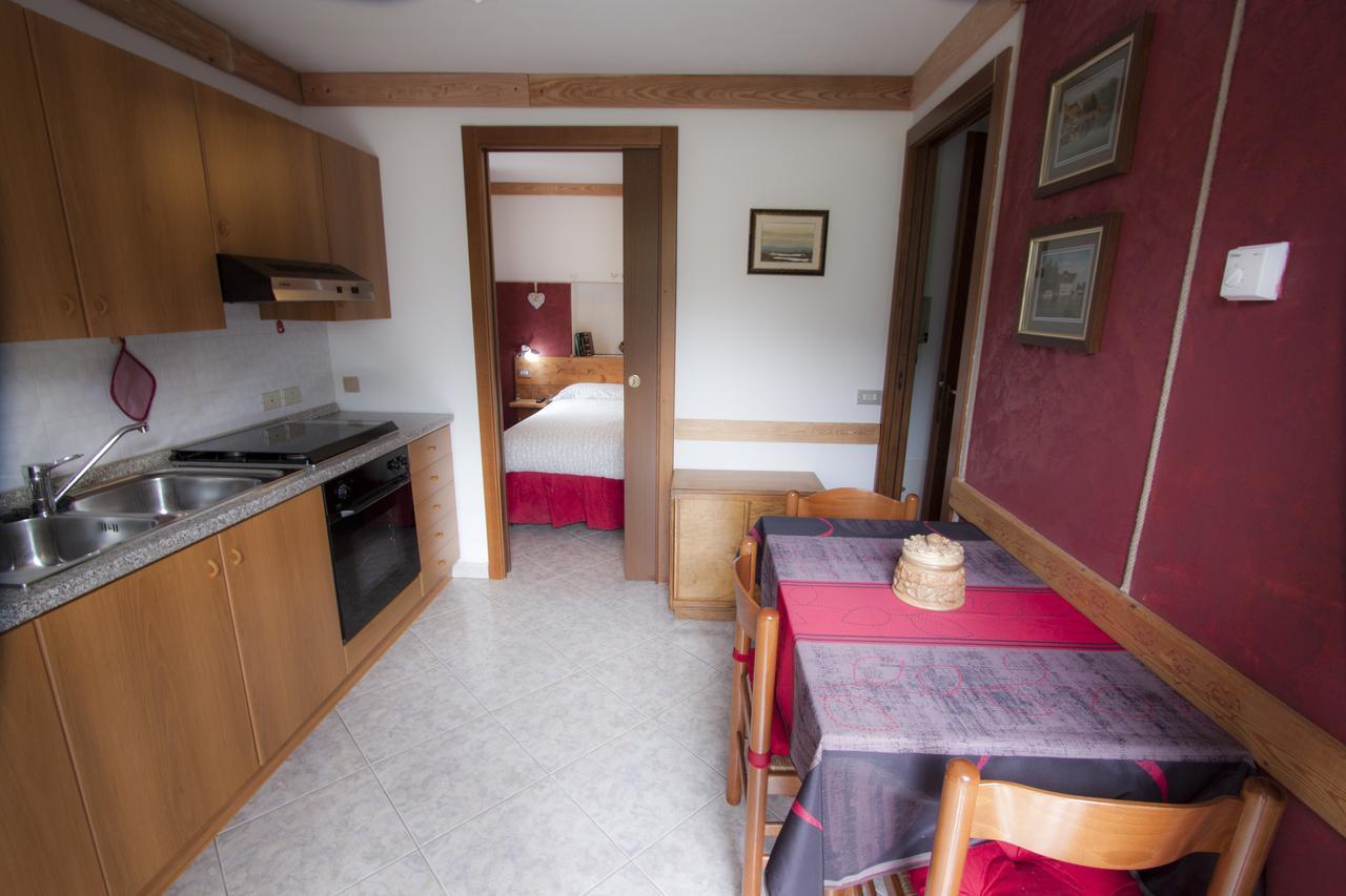 Residence Arvinei マレスコ エクステリア 写真