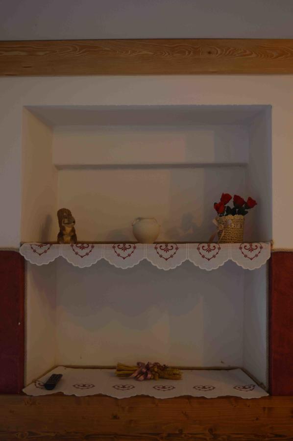 Residence Arvinei マレスコ エクステリア 写真