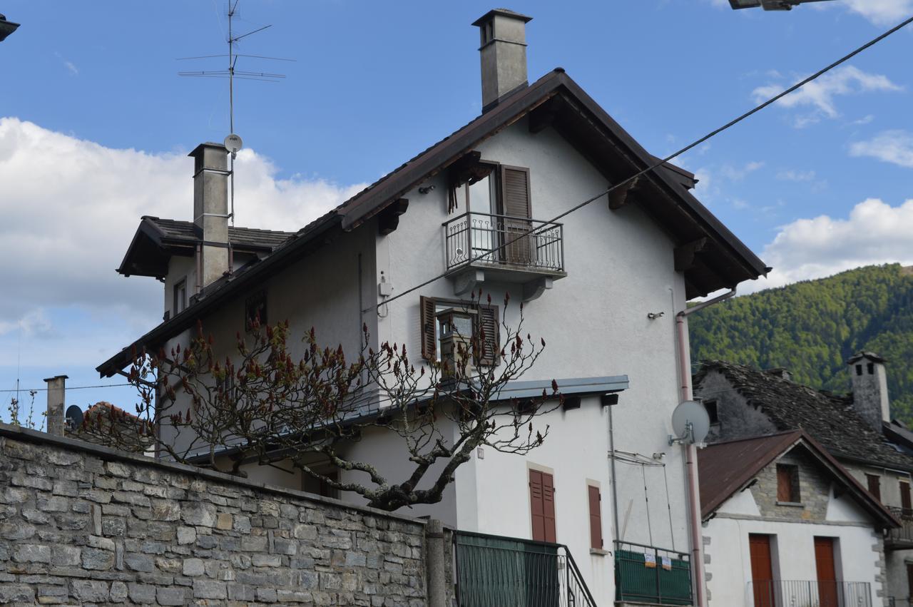 Residence Arvinei マレスコ エクステリア 写真