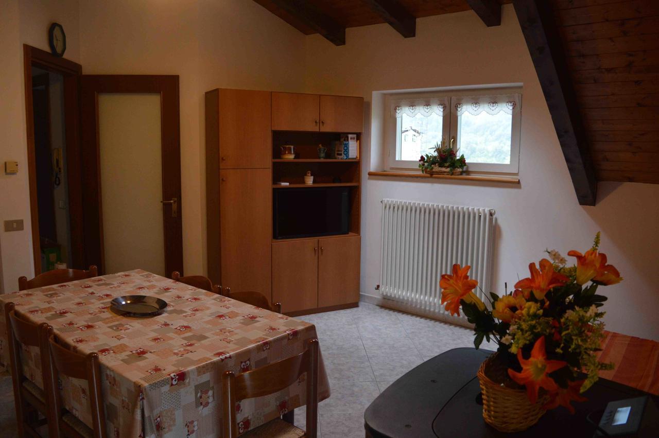Residence Arvinei マレスコ エクステリア 写真
