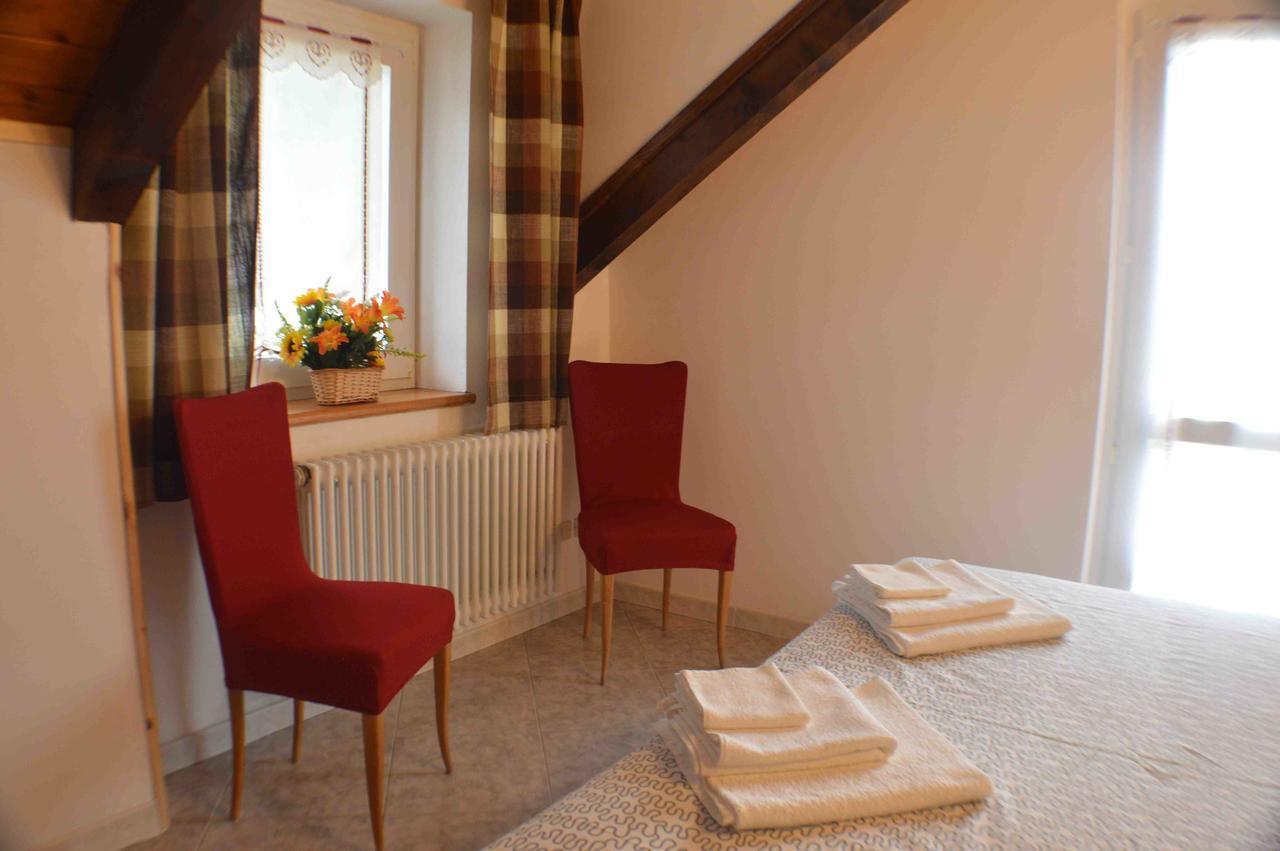 Residence Arvinei マレスコ エクステリア 写真