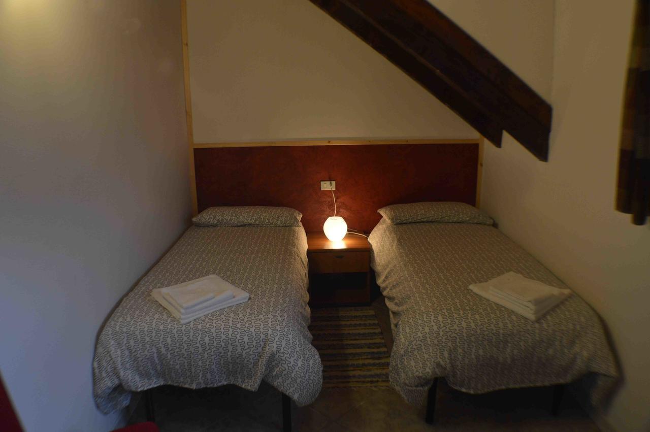 Residence Arvinei マレスコ エクステリア 写真