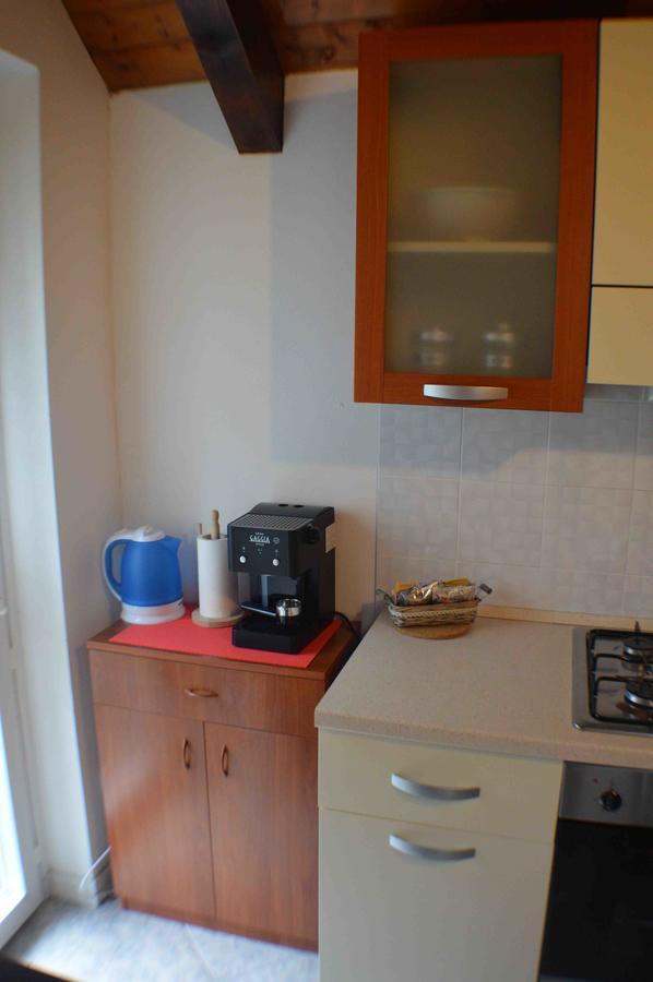 Residence Arvinei マレスコ エクステリア 写真