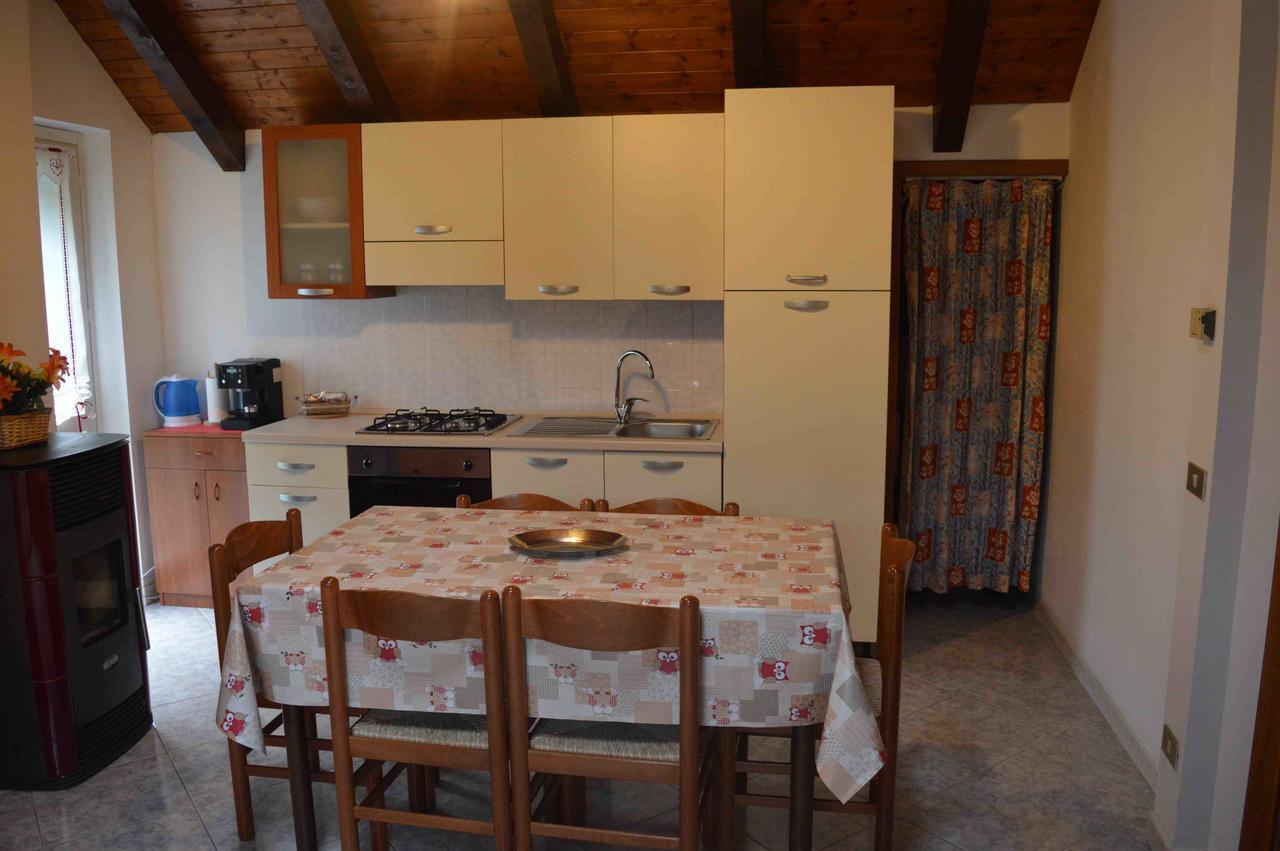 Residence Arvinei マレスコ エクステリア 写真