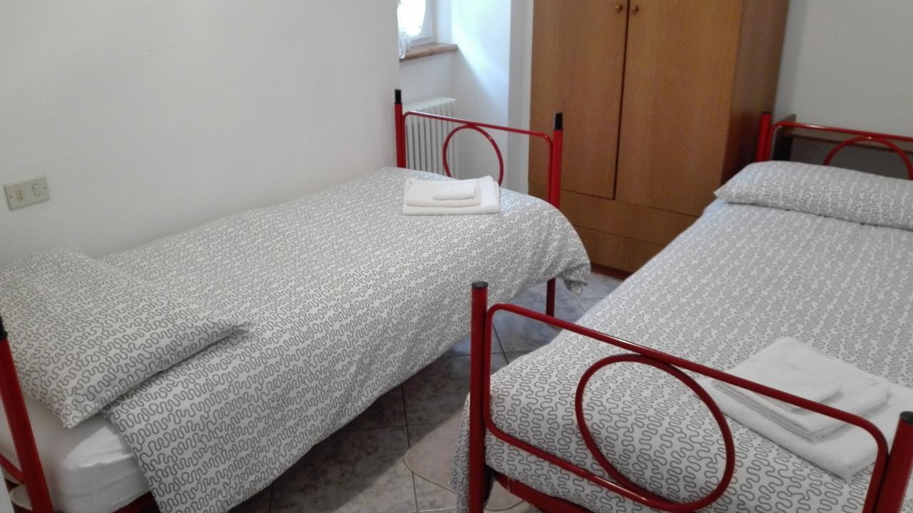 Residence Arvinei マレスコ エクステリア 写真