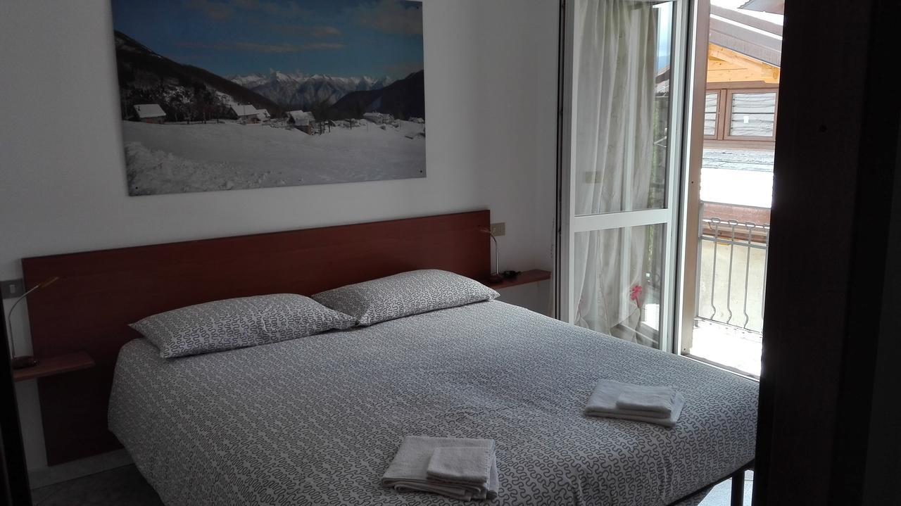 Residence Arvinei マレスコ 部屋 写真