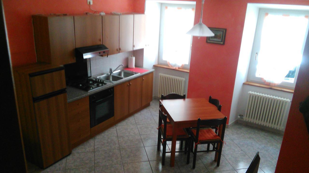 Residence Arvinei マレスコ エクステリア 写真