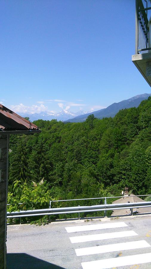 Residence Arvinei マレスコ エクステリア 写真