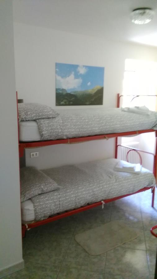 Residence Arvinei マレスコ エクステリア 写真