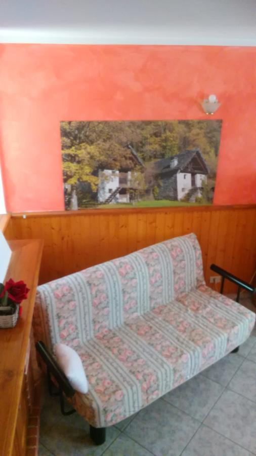 Residence Arvinei マレスコ エクステリア 写真