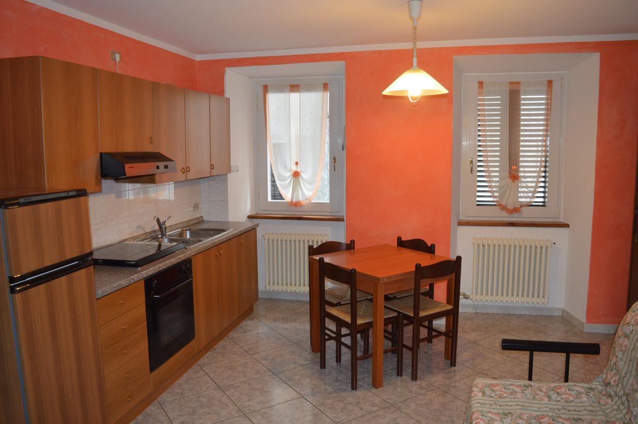 Residence Arvinei マレスコ エクステリア 写真