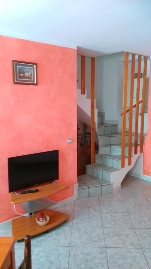 Residence Arvinei マレスコ エクステリア 写真