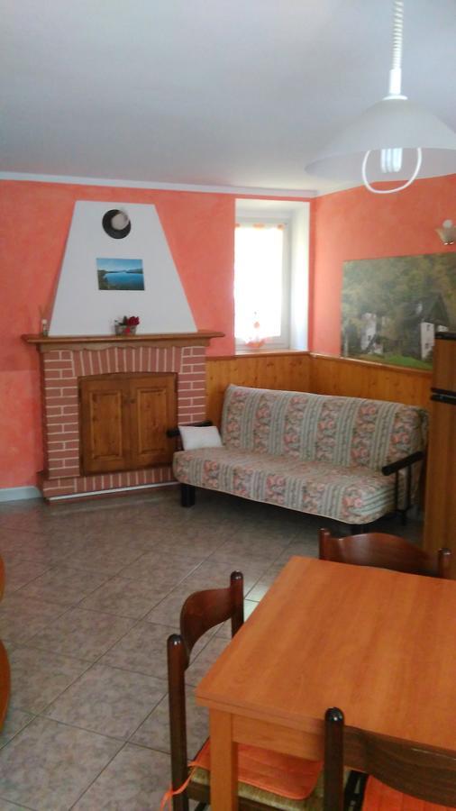 Residence Arvinei マレスコ エクステリア 写真